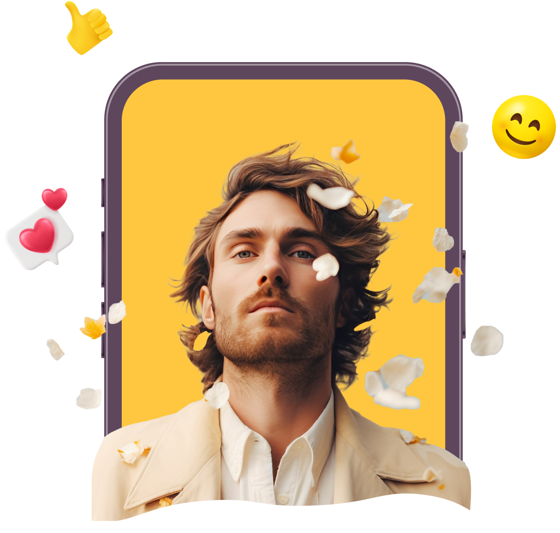 Why Choose LuckyCrush